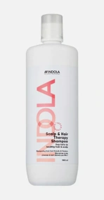 Indola Scalp&Hair Therapy Shampoo - 1000ml főképe